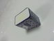 Ορθογώνια μεταλλικά κουτιά τσαγιού κασσίτερου για τη συσκευασία τσαγιού Tieguanyin και Wuloog προμηθευτής
